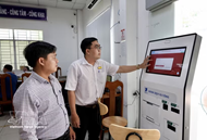 Data resources key to transforming Vietnam’s growth model